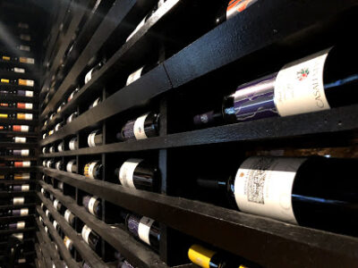 Peculiar Wine Bar & Bites