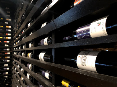 Peculiar Wine Bar & Bites