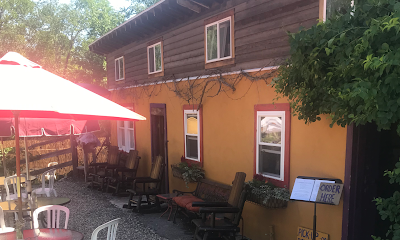 Stable Gate Winery