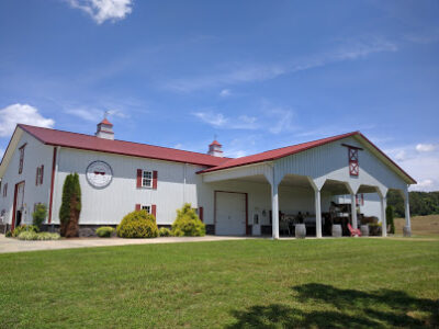 Yadkin Valley Wine Company