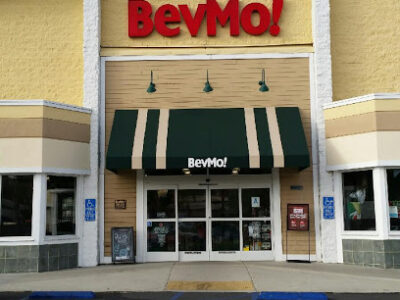 BevMo!