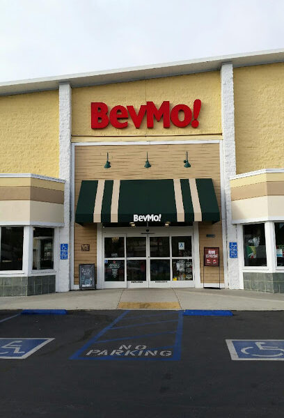 BevMo!