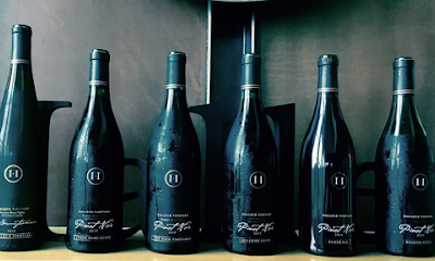 Halleck Vineyard