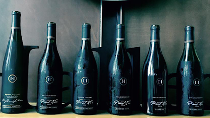 Halleck Vineyard