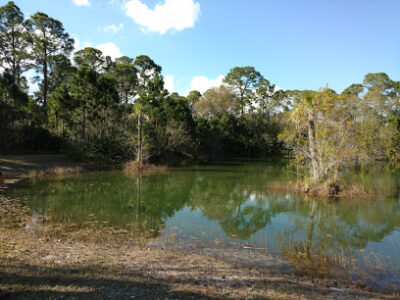 Lake Shecca
