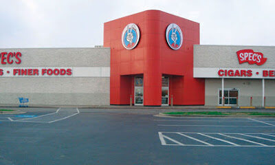 Spec's Wines, Spirits & Finer Foods