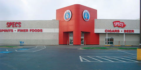 Spec's Wines, Spirits & Finer Foods