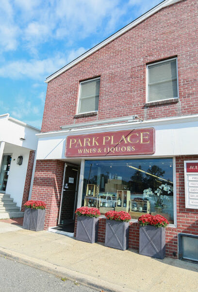 Park Place Wines & Liquors