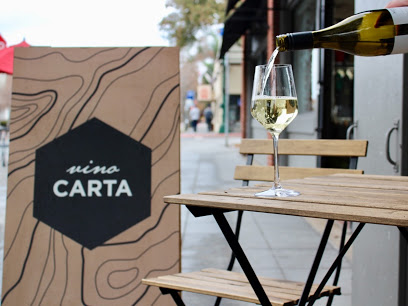 Vino Carta