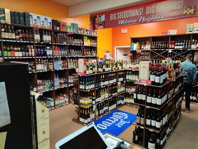 Dunwoodie Wines & Spirits