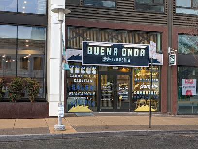 Buena Onda
