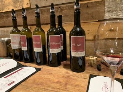 CALAIS Winery