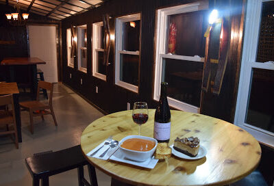 Owen Valley Winery
