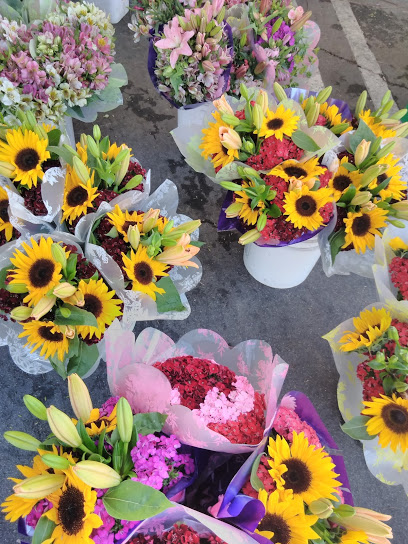 Coastal Pacific LLC Farmers Markets Administrative Headquarters