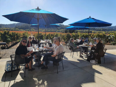 West Wines