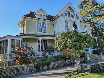 Sutter Home