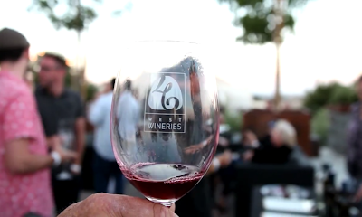 Paso Robles 46 West Wineries
