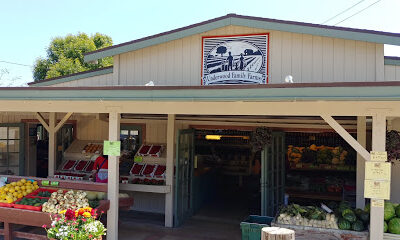 Underwood Farm Market LLC
