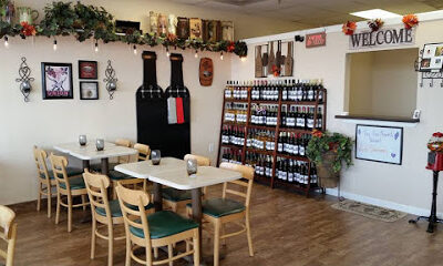 Down Time Wines, Inc