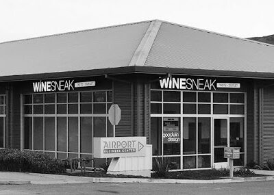 WineSneak