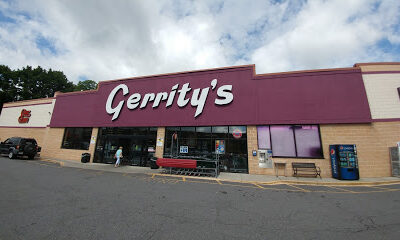 Gerrity's Supermarket Inc