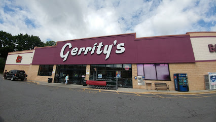 Gerrity's Supermarket Inc