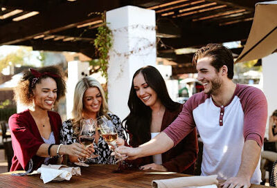 Rancho Capistrano Winery