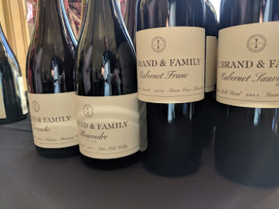 Monterey County Vintners Association