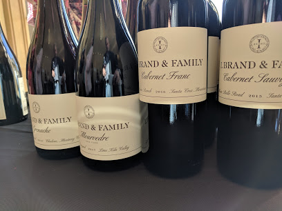 Monterey County Vintners Association