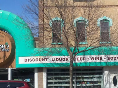 Flanagan's Stop & Shop