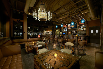 The Wine Bar by The Winery Restaurant