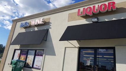 B J's Liquor & Wine