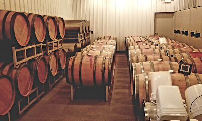 Eleganté Cellars