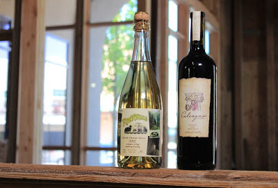 Calcagno Cellars Winery