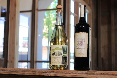 Calcagno Cellars Winery