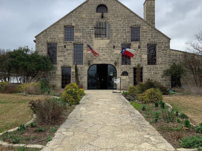 Becker Vineyards