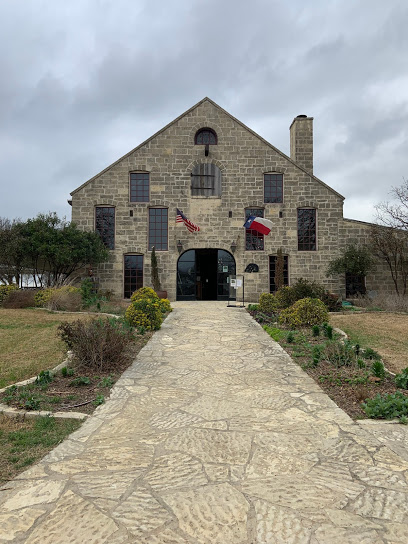 Becker Vineyards