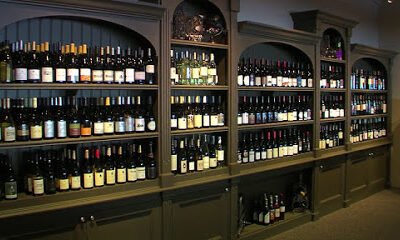 A Taste of Monterey - Wine Market & Bistro