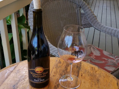 Witness Tree Vineyard Ltd