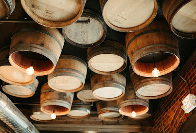 Reserve Tasting Room & Lounge