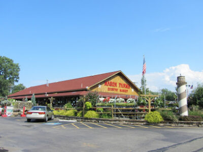 Mason Farms Country Market
