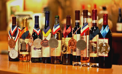 Brookview Station Winery and Joe Daddy's Hard Cider