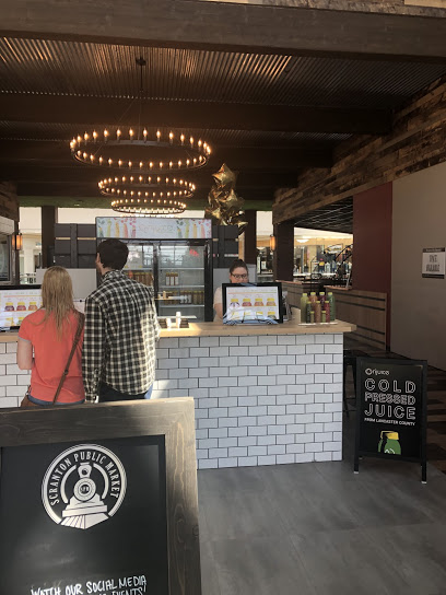 Scranton Public Market