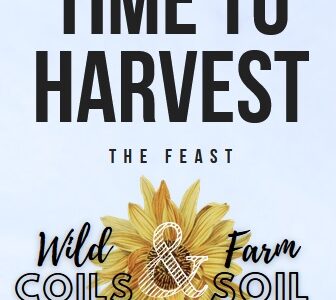 Wild Coils & Farm Soil