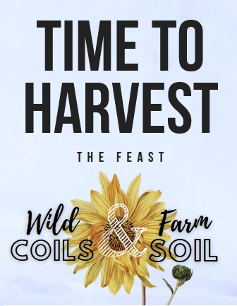Wild Coils & Farm Soil