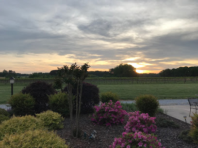 Cauble Creek Vineyard