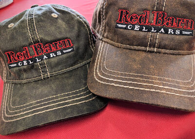 Red Barn Cellars