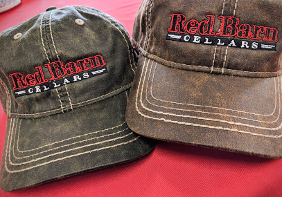 Red Barn Cellars
