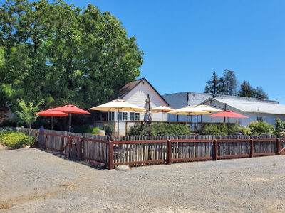 Foppiano Vineyards