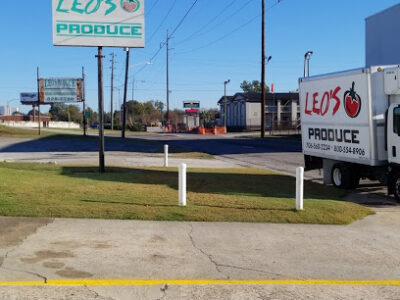 Leo's Produce